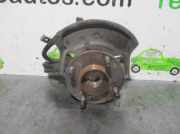 Achsschenkel Halter Links Vorne 400154M400 Nissan Almera (N16) Schrägheck 1.8 16V (QG18DE(Euro 3)