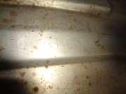 Türgriff Außen Links Hinten 893839205A Audi 80 (82/83/84) 1.6