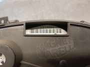 Tachoeinheit Kmh 9665983780 Citro?n Berlingo Cinqspace, Multispace Gro?raumlimousine 1.6 Hdi 16V 90 (DV6ATED4(9HX)) DV6ATED4(9HX)