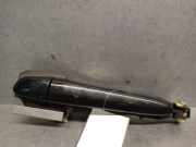 TÃ¼rgriff AuÃŸen Links Hinten GHP97342X Mazda 6 (GJ/GH/GL) Limousine 2.2 SkyActiv-D 150 16V (SH)