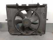 Kühlerventilator A0015003093 Mercedes-Benz E (W210) Limousine 2.2 E-220 CDI 16V (OM611.961)