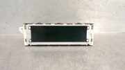 Multifunctionelle Display 9678491880 Peugeot 308 SW (4E/H) Kombi 5-drs 1.6 HDi FAP (DV6DTED(9HP))
