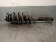 Stoßdämpfer Rechts Vorne 3S6118K001BB Ford Fiesta 5 (JD/JH) Schrägheck 1.6 TDCi 16V (HHJB)