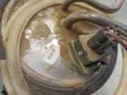 Tankschwimmer 9H3073148 Ford Fiesta 4 Schrägheck 1.8 Di (RTN)