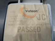 Tachoeinheit Kmh 3S7T10849JC Ford Mondeo III Limousine 2.0 TDCi 130 16V (FMBA)