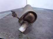 Auspuff Endtopf 55703005 Opel Corsa E Schr?gheck 1.3 CDTi 16V ecoFLEX (B13DTC(Euro 5))