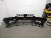 Stoßstange Vorne 5TA807217AF Volkswagen Touran (5T1) Großraumlimousine 1.4 TSI (CZDA) CZDA