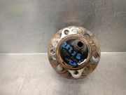 Achsschenkel Halter Links Hinten 4245002270 Toyota Corolla Touring Sport (E21/EH1) Kombi 1.8 16V Hybrid (2ZRFXE)