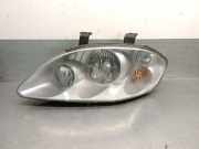 Scheinwerfer Links 8310121305 SsangYong Rodius Großraumlimousine 2.7 270 Xdi 20V 4x2 (M665.925(Euro 4))