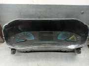 Tachoeinheit Kmh 9835846380 Peugeot 208 II (UB/UH/UP) Schrägheck 5-drs e-208 50 kWh (ZKX)