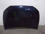 Motorhaube 6F0823031D Seat Ibiza V (KJB) Schrägheck 5-drs 1.0 TSI 12V (DLAA)