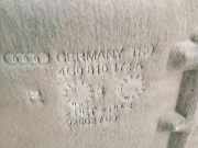 Innenkotfl?gel Rechts Hinten 4G0810172A Audi A6 Avant (C7) Kombi 3.0 TDI V6 24V (CLAB)