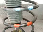 Sto?d?mpfer Rechts Vorne 5202CZ Peugeot 307 (3A/C/D) Schr?gheck 2.0 HDi 90 (DW10TD(RHY))