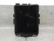 Multifunctionelle Display 32350422 Volvo XC40 (XZ) SUV Single Motor Extended Range 82 kWh (CCJDG)