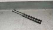 Gasdruckfedern Set Hinten 9811547680 Peugeot 3008 II (M4/MC/MJ/MR) Großraumlimousine 1.6 e-THP 165 16V (EP6FDT(5GZ))