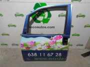 TÃ¼r Links Vorne 9790384088 Fiat Scudo (220Z) Van 2.0 JTD (DW10TED(RHX))