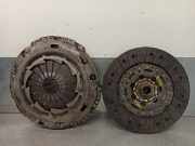 Kupplungsset 06A141023 Skoda Octavia Kombi (1U5) Kombi 5-drs 1.9 TDI 100 4x4 (ATD)