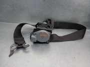 Sicherheitsgurt Links Vorne 72117258432 BMW X4 (F26) SAC SUV xDrive35d 24V (N57-D30B)