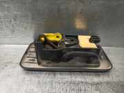 Türgriff Innen Rechts Hinten 136674 Opel Frontera (6B) Geländewagen 2.2 DTI 16V (X22DTH)