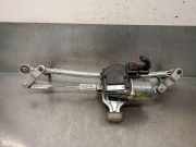Scheibenwischermotor Vorne 9824762480 Peugeot II SUV (MC_, MR_, MJ_, M4_) 1.2 THP/ PureTech 130 (MRHNSM, MRHNSU, MRHNSJ, MRHNYW,...