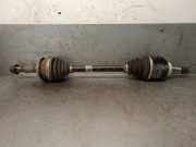 Antriebswelle Links Vorne 434200D650 Toyota Yaris III (P13) SchrÃ¤gheck 1.5 16V Hybrid (1NZ-FXE)
