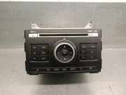 Radio 961601H100 Kia PRO CEE´D (ED) 1.4