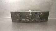 Bedienung Klimacontrolle 612698 Volvo S40 (VS) Limousine 1.8i 16V (B4184SM)