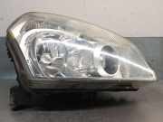 Scheinwerfer Rechts 26010JD91A Nissan Qashqai (J10) SUV 2.0 dCi (M9R(Euro 5))