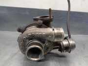 Turbolader 282012A100 Hyundai Matrix Schrägheck 1.5 CRDi VGT 16V (D4FA)