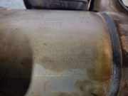 Rußpartikelfilter 05L131601Q Audi (F3B) 35 TDI