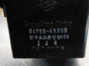 Relais 8475005000 SsangYong 2.9 Turbodiesel CAT