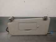 Sonnenblende Links 9809498577 Opel Combo Life/Tour Großraumlimousine 1.5 CDTI 130 (D15DTH(DV5RC))