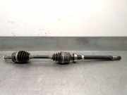 Antriebswelle Rechts Vorne GDC52550X Mazda 3 (BM/BN) Limousine 2.2 SkyActiv-D 150 16V (SH)