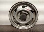 Felge 89FBAC Ford Fiesta 3 Schrägheck 1.8 C,CL,DC,DCL,Classic (RTD)