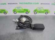Gürtelschnalle Rechts Vorne 7323053130A0 Lexus IS (E2) Limousine 220d 16V (2AD-FHV)