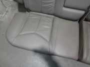 R?cksitzbank CUEROGRIS SsangYong Kyron SUV 2.0 200 Xdi 16V 4x2 (OM664.950)