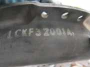 Kupplungsset LC03KD006A Honda ACCORD BERLINA (CC/CE) 2.0 CAT