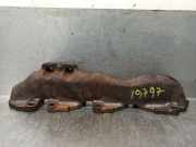 Auspuff Krümmer 55565985 Opel INSIGNIA BERLINA 2.0 CDTI CAT