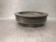 Kurbelwellen-Riemenscheibe 1347037020 Toyota Verso Großraumlimousine 1.6 16V VVT-i (1ZR-FAE)