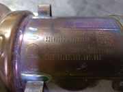 Ru?partikelfilter 52141373 Jeep Compass II (MP) SUV 1.3 T4 130 16V (46351268)