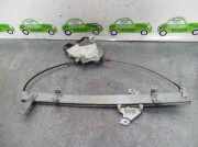 Fensterheber Links Vorne 0130822202 Nissan Micra (K12) Schrägheck 1.2 16V (CR12DE)