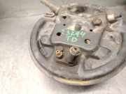 Achsschenkel Halter Rechts Hinten 1499061 Ford V (AAL, ABL) 1.3