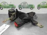 Sicherheitsgurt Rechts Hinten 0393182 BMW 3 serie (E46/2) Coupé 320 Ci 24V (M54-B22(226S1))