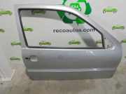 Tür Rechts Vorne 6N3831056J Volkswagen Polo III (6N2) Schrägheck 1.4 16V 75 (AUA) AUA