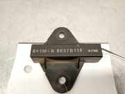 Antenne 8637B115 Mitsubishi Outlander (GF/GG) SUV 2.0 16V PHEV 4x4 (4B11)