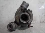 Turbolader A6650900580 SsangYong Rodius Großraumlimousine 2.7 270 Xdi 20V 4x2 (M665.925(Euro 4))