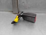 Gürtelschnalle Links Hinten A2048602569 Mercedes-Benz C Estate (S204) Kombi 2.2 C-220 CDI 16V BlueEfficiency (OM651.911)