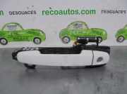 T?rgriff Au?en Links Vorne Toyota Aygo (B40) Schr?gheck 1.0 12V VVT-i (1KR-FE)