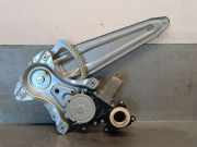 Fensterheber Rechts Hinten 6983005130 Toyota Avensis (T27) Limousine 2.2 16V D-4D-F 150 (2AD-FTV(Euro 4))