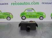 Warnleuchte Schalter 8200214896 Renault Clio III (BR/CR) Schrägheck 1.4 16V (K4J-780)